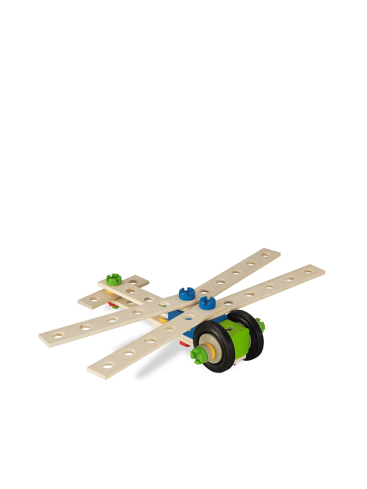 EICHHORN | EH Constructor Motorroller | 